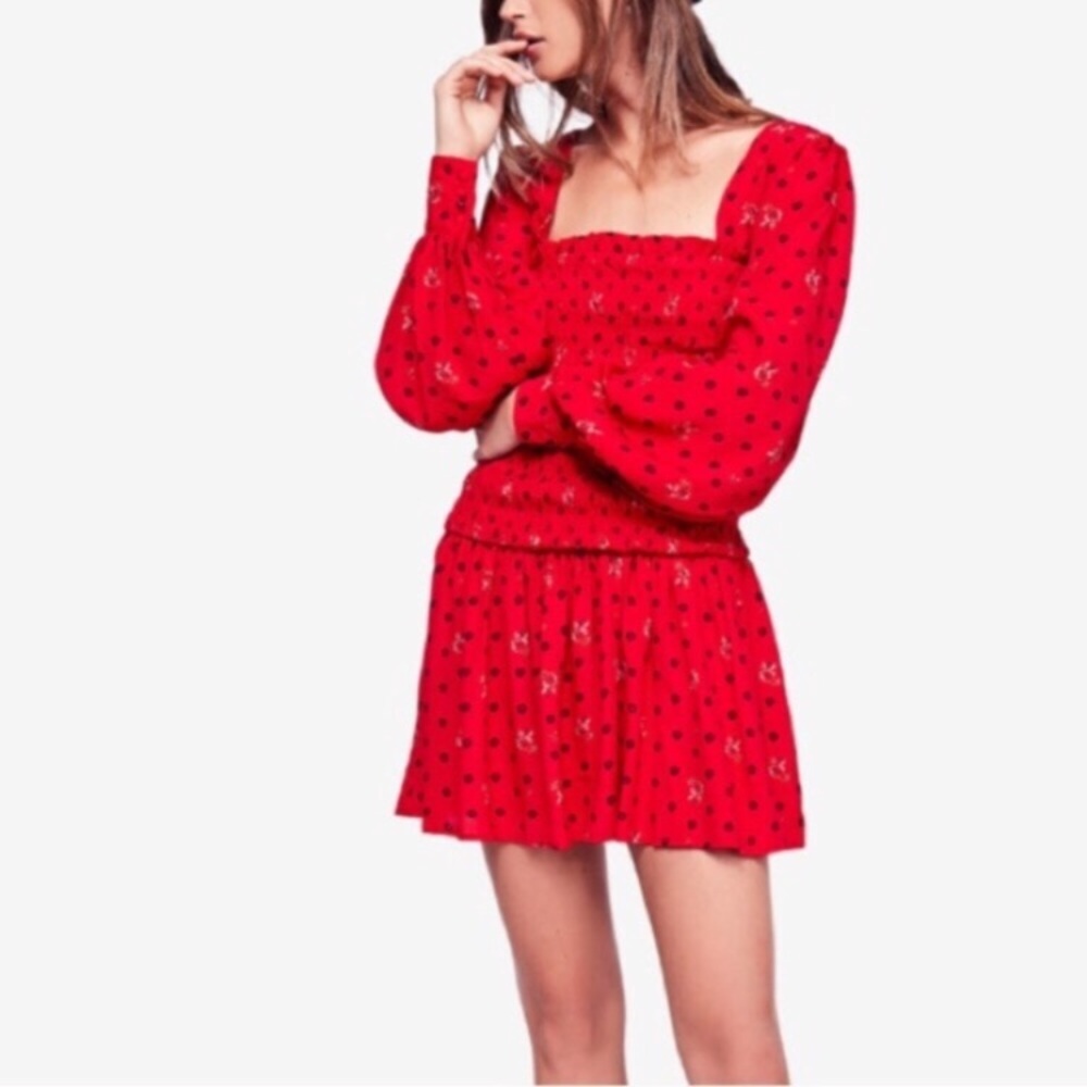 Free People Dress